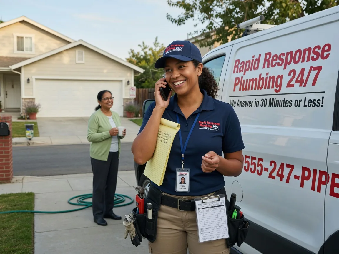 Emergency Plumber North Judson, IN FAQs